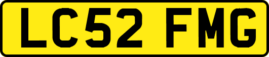 LC52FMG