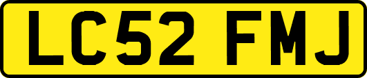 LC52FMJ