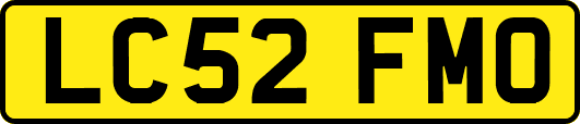 LC52FMO