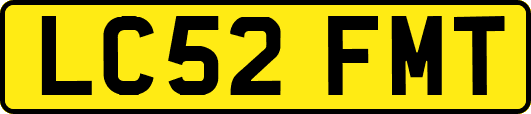 LC52FMT