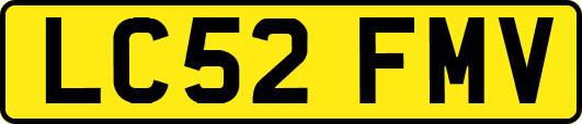 LC52FMV