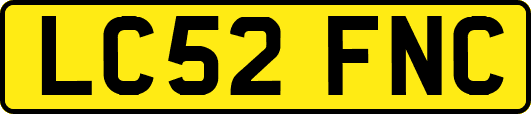 LC52FNC
