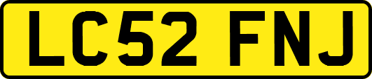 LC52FNJ
