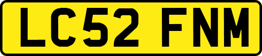 LC52FNM