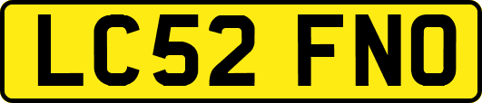 LC52FNO