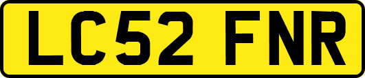 LC52FNR