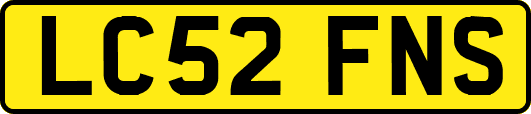 LC52FNS