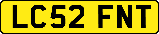 LC52FNT
