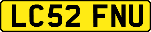 LC52FNU