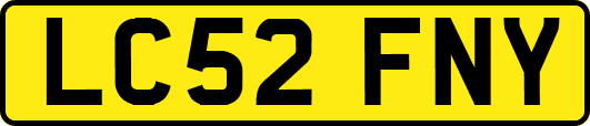 LC52FNY