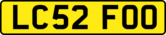LC52FOO