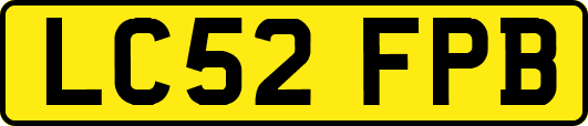 LC52FPB