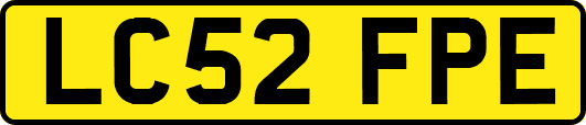LC52FPE