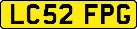 LC52FPG