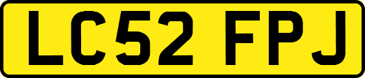 LC52FPJ