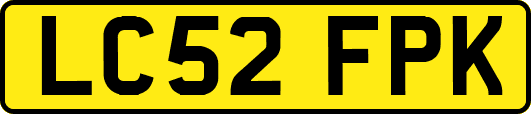LC52FPK