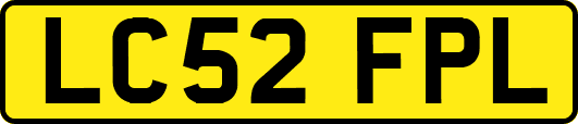 LC52FPL