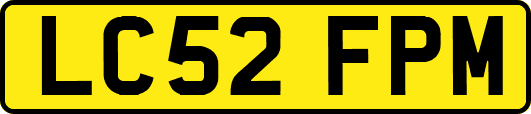 LC52FPM