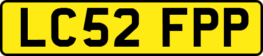 LC52FPP
