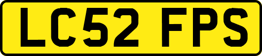 LC52FPS