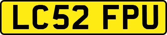 LC52FPU