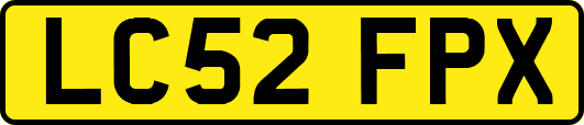 LC52FPX