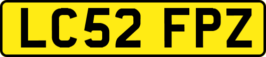 LC52FPZ
