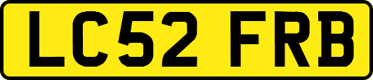 LC52FRB