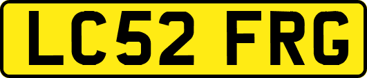 LC52FRG