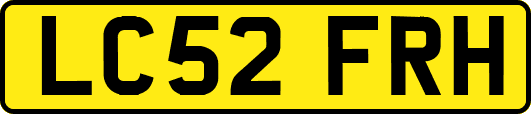 LC52FRH