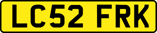 LC52FRK