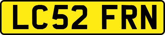 LC52FRN