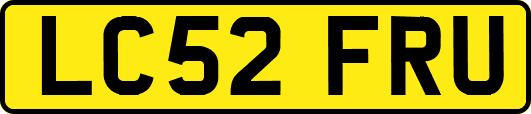 LC52FRU