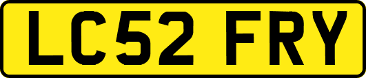 LC52FRY