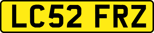 LC52FRZ