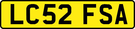 LC52FSA