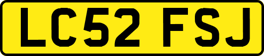 LC52FSJ