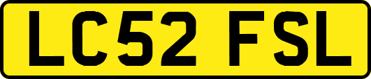 LC52FSL
