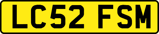 LC52FSM
