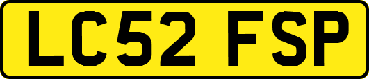 LC52FSP