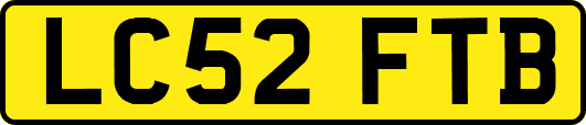 LC52FTB
