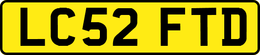 LC52FTD