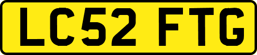 LC52FTG