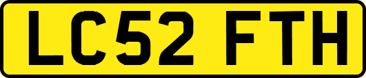 LC52FTH