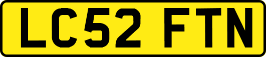 LC52FTN