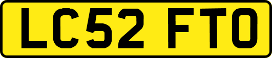 LC52FTO