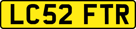 LC52FTR