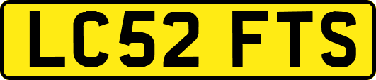 LC52FTS