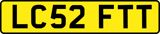 LC52FTT