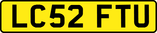 LC52FTU